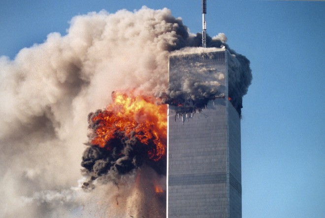 Ha anche previsto correttamente gli attacchi terroristici dell’11 settembre 2001. 