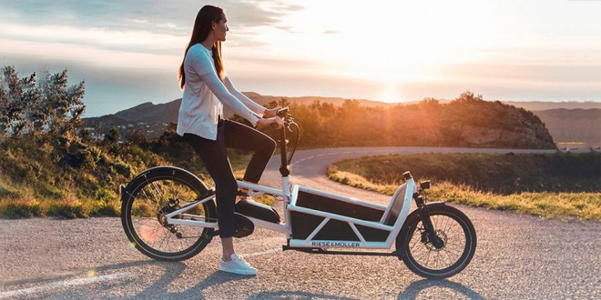 The best city bikes for the first days of spring