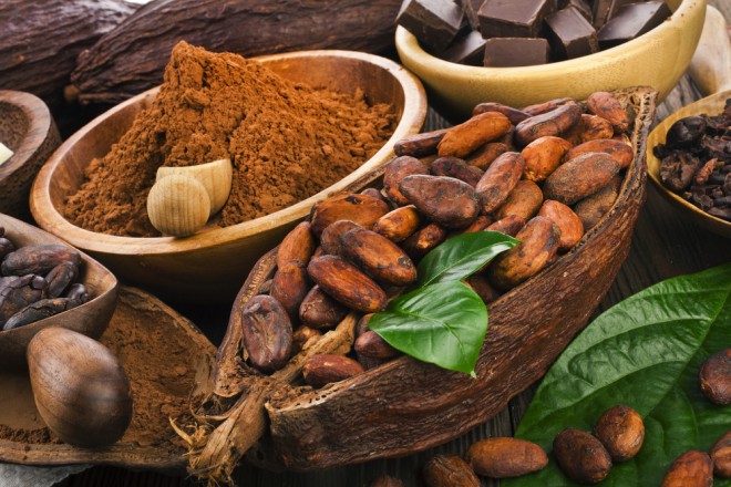 Går vi tom for kakaobønner?