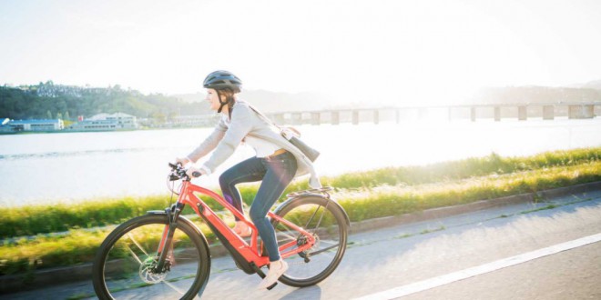 The best city bikes for the first days of spring