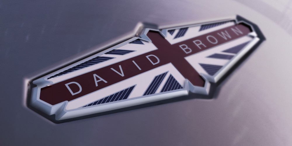 大卫·布朗汽车公司