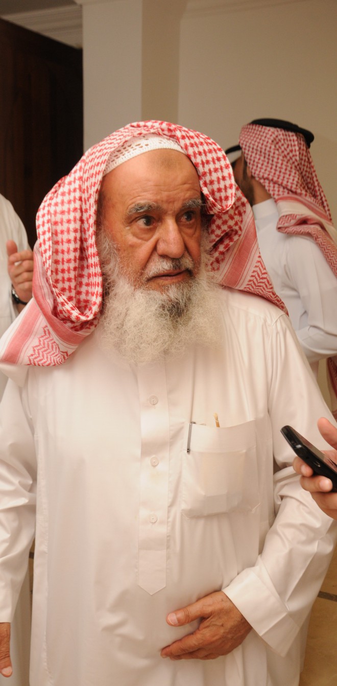 Sulaiman Bin Abdul Aziz Al Rajhi