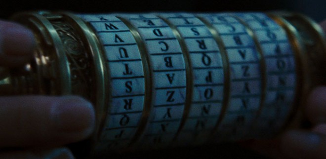 Da Vincijeva šifra (The Da Vince Code, 2006)