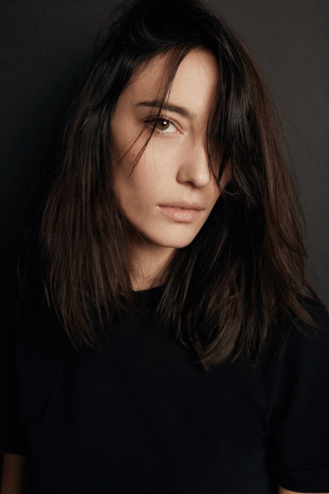 Amelie Lens will be in Slovenia for the first time.