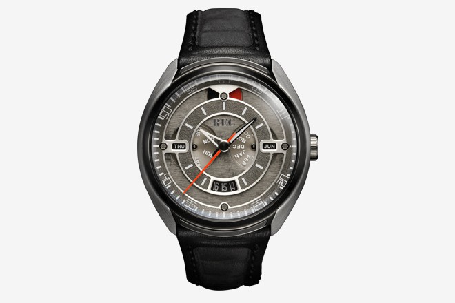 REC-901 Porsche Watch