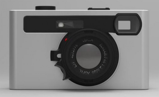 Predvidena pa je uporaba objektivov Leica.