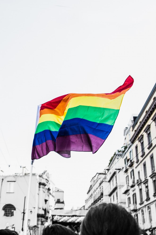 2018년 제34회 LGBT영화제는 매우 오랜 전통을 가지고 있습니다.