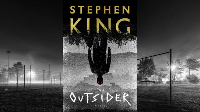 Stephen King é considerado um dos melhores escritores modernos