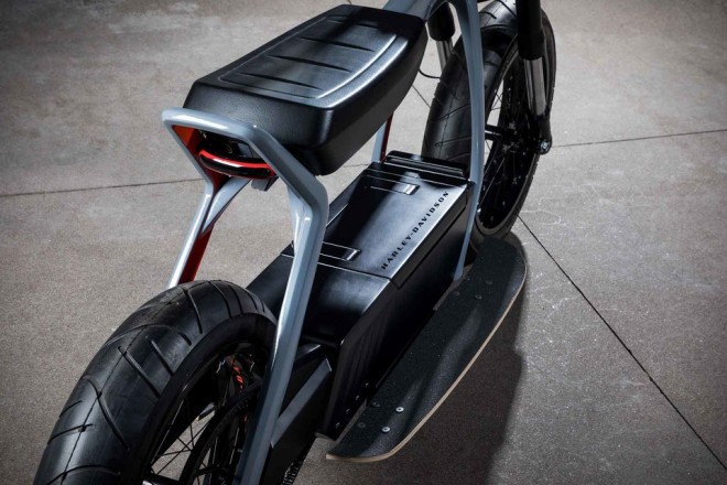 Concept Harley Davidson
