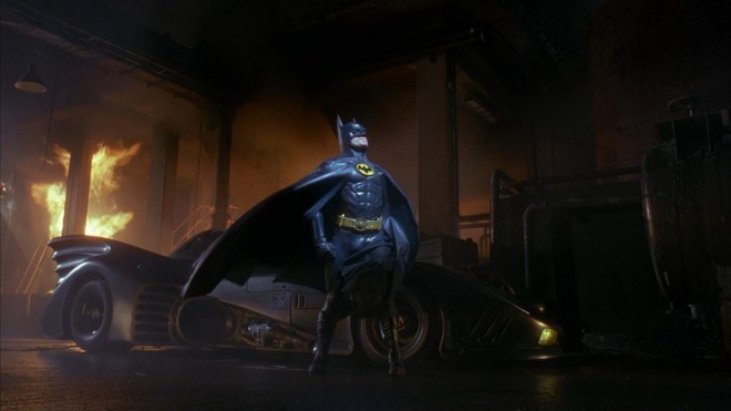 Batman-filmen