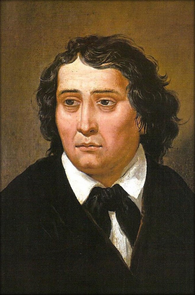 France Prešeren je največji slovenski pesnik