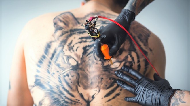 De 12e Internationale Tattoo Convention 2019 wordt kleurrijk!
