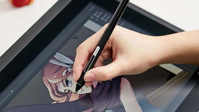 Pero Pro Pen Slim je na trenutno na voljo na Japonskem.