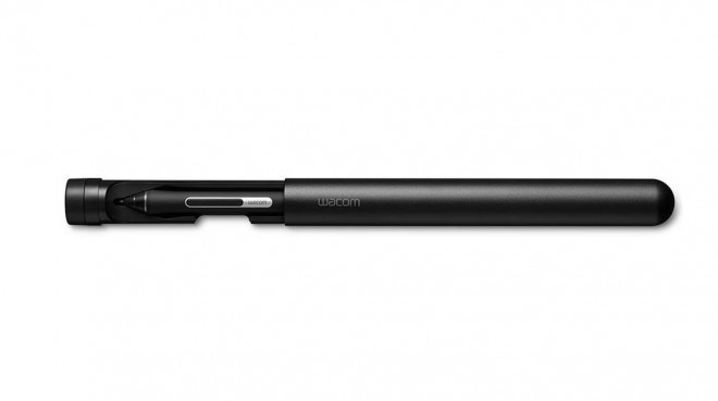 Pero Pro Pen Slim je združljivo s tablicami.