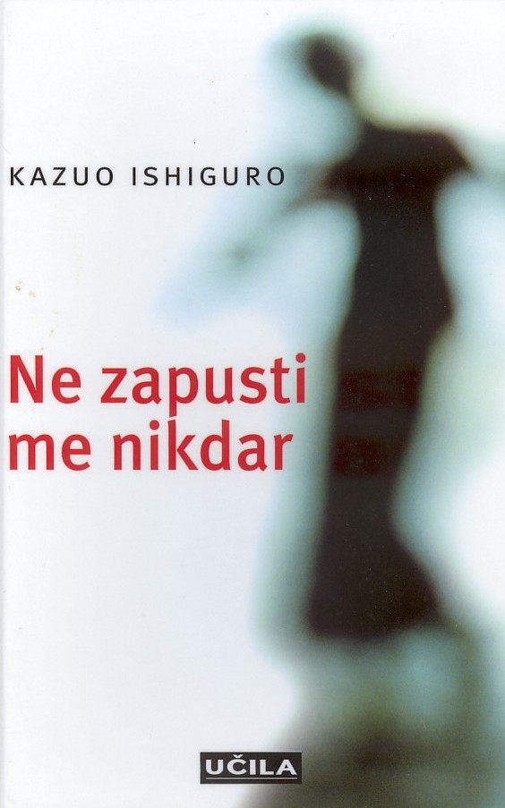 Kazuo Ishiguro, Never leave me