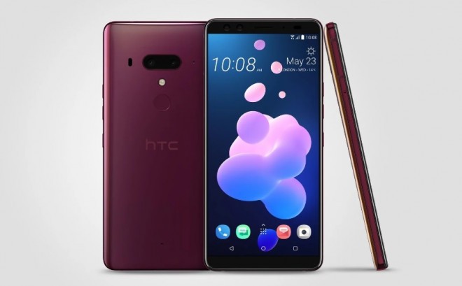 HTC U13