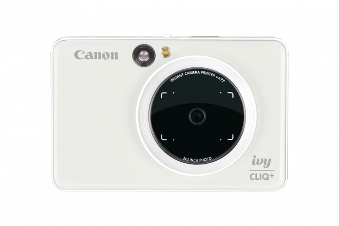Canon IVY Cliq+