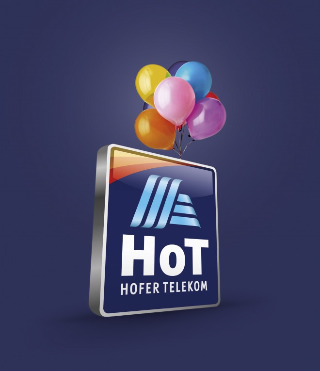 HoT 已经拥有超过 70,000 名用户。 