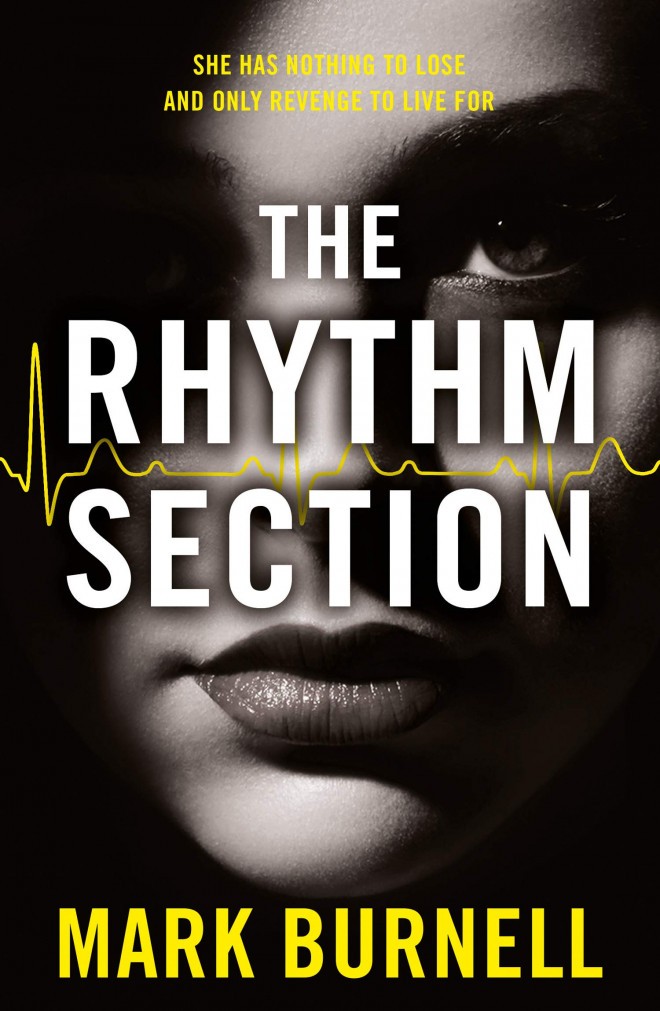Ritem sekcija (The Rhythm Section) 