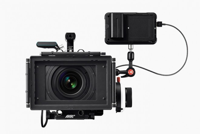 Sigma FP - também pode ser uma câmera de "filme" real