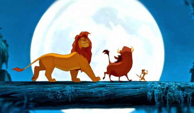 truly understanding the Hakuna Matata relationship really changes your life.