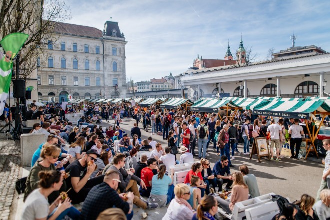 Beer & Burger Fest 2019 / Der Herbst kommt am 14. September.