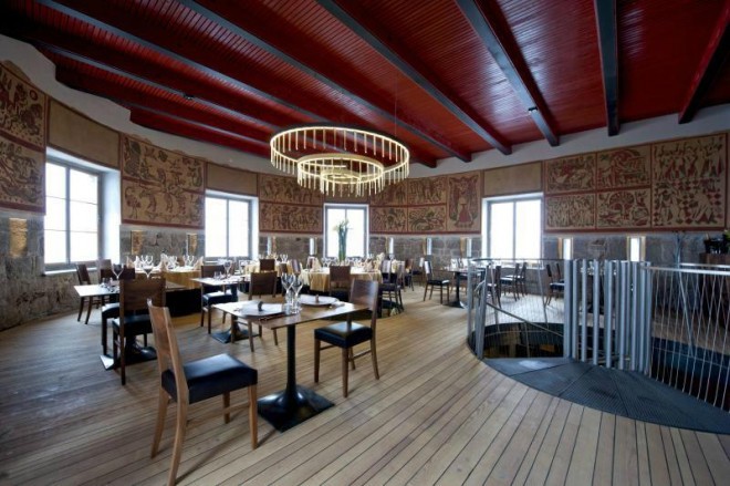Restaurant Strelec (photo: TripAdvisor)