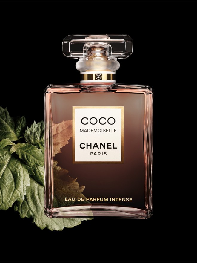 Chanel, Coco Mademoiselle