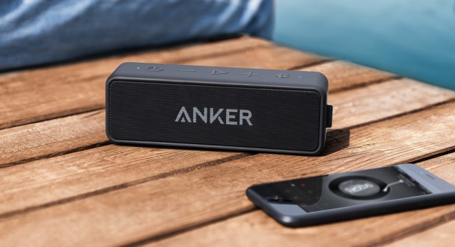 Anker Sound Core 2