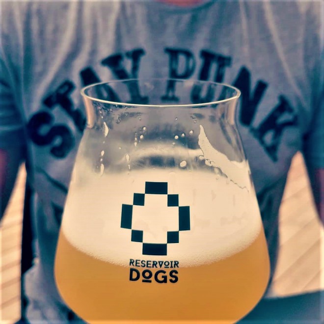 Pivovarna Reservoir Dogs Brewery