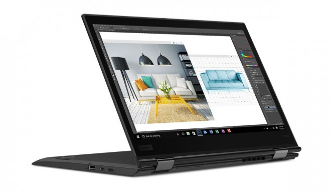 Lenovo ThinkPad X1 Yoga (3rd generation)