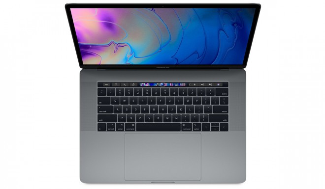 Apple Macbook Pro 15 (2019)
