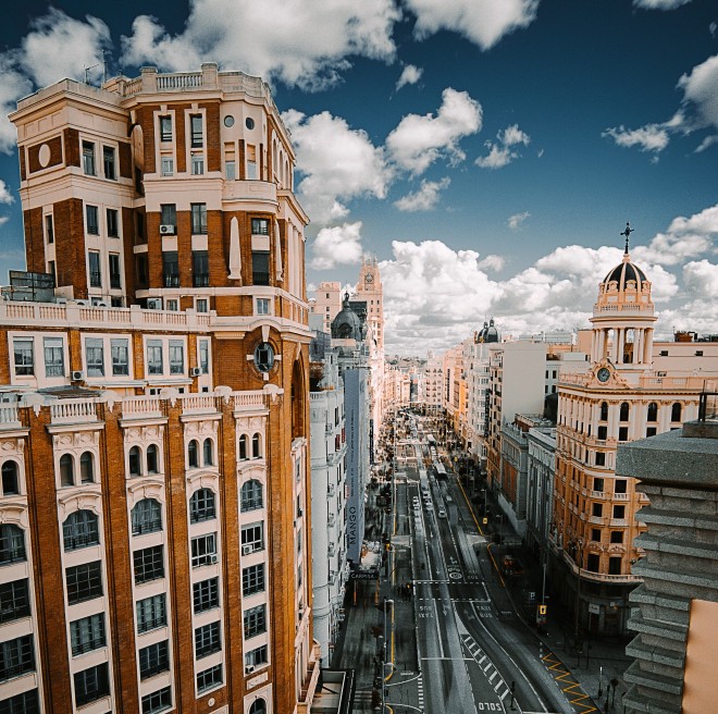 Stimmen Sie zu, dass Spanien 2019 das beste Reiseland ist?