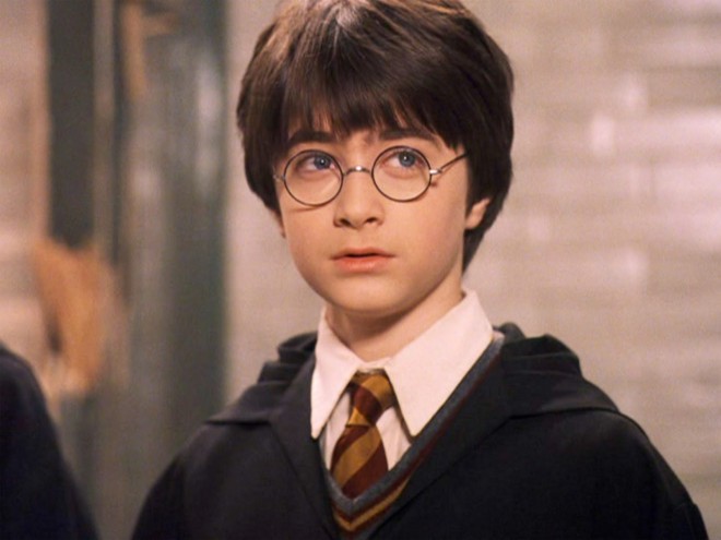 Harry'ego Pottera