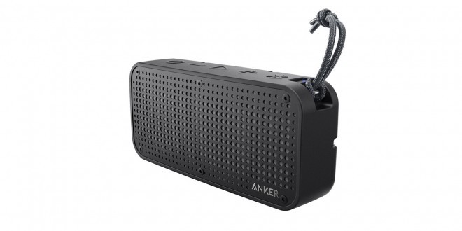 Anker SoundCore Sport XL Bluetooth-Lautsprecher