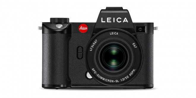 Leica SL2