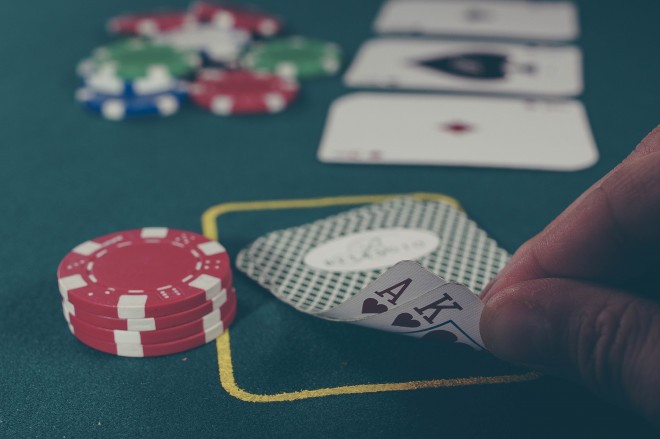 Flest skilsmässor sägs ske bland casinochefer. 