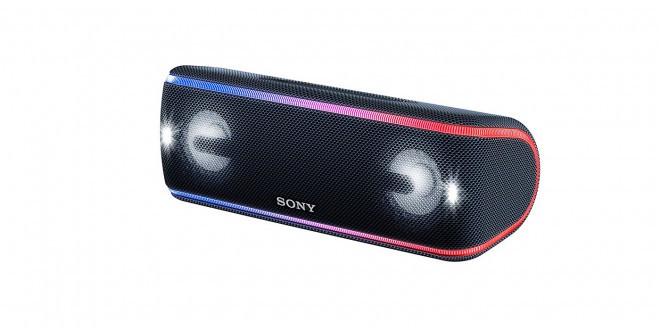 Bluetooth-høyttaler Sony SRS-XB41