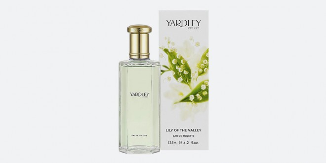 Yardely de Londres, Lily of the Valley