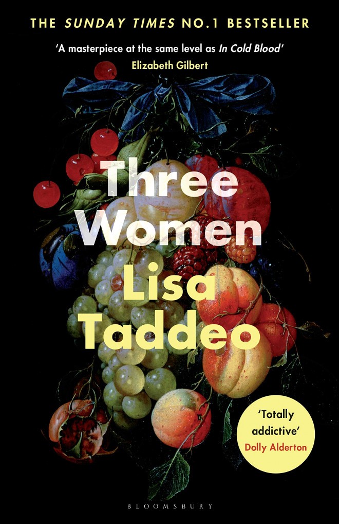 Lisa Tadeo, Tres mujeres