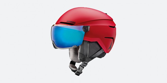 Atomic Savor GT 헬멧