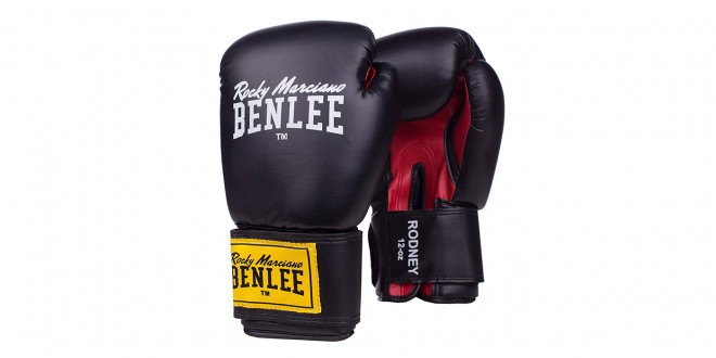 Boxerské rukavice Benlee Rocky Marciano