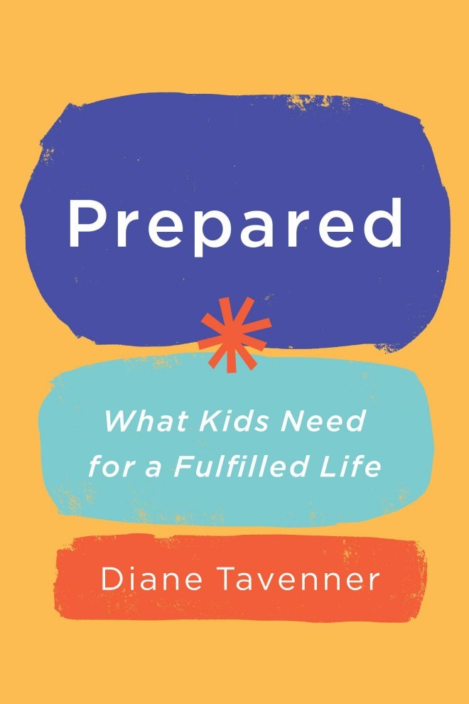 Diane Tavenner, Prepared