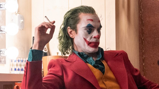 Den mørke Joker har flest nomineringer til 2020 Oscars. 