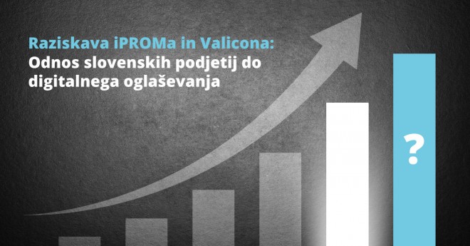 Aiuta a identificare le tendenze della pubblicità digitale in Slovenia.