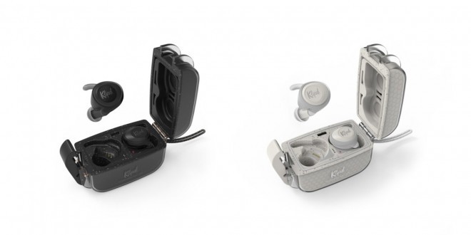 Brezžične slušalke Klipsch  T5 Sport