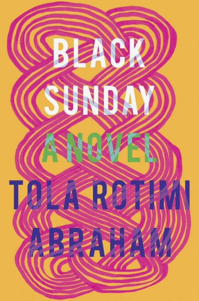 Tola Rotimi Abraham, Black Sunday