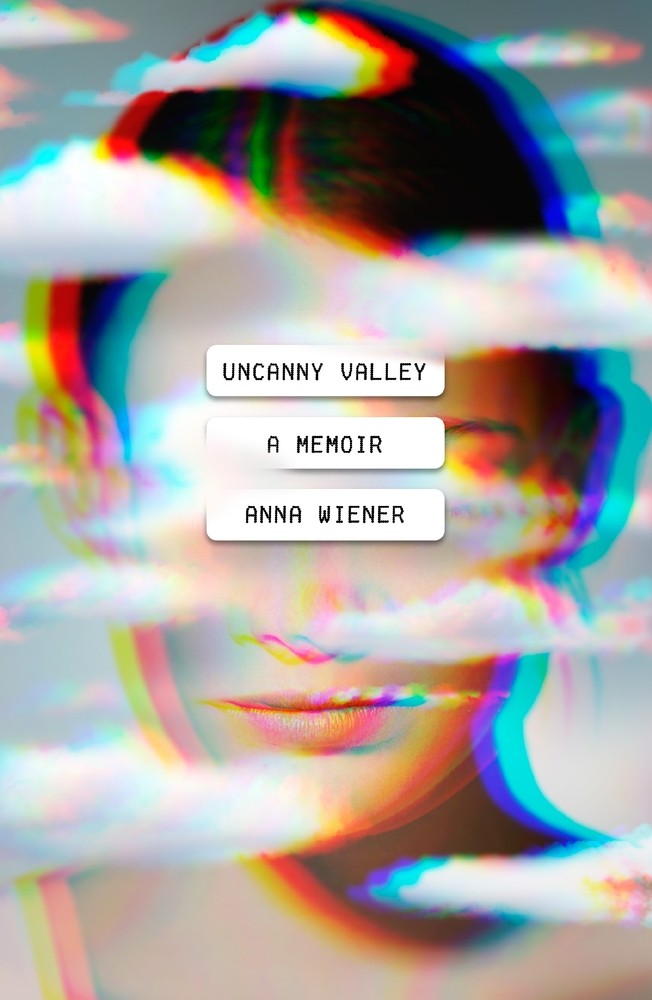 Anna Wiener, Uncanny Valle