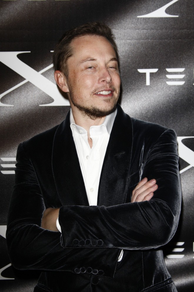Der Visionär Elon Musk braucht mindestens 6 bis 6,5 Stunden Schlaf.