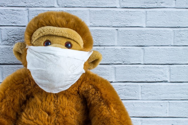 Naredite si učinkovite domače zaščitne maske za obraz!